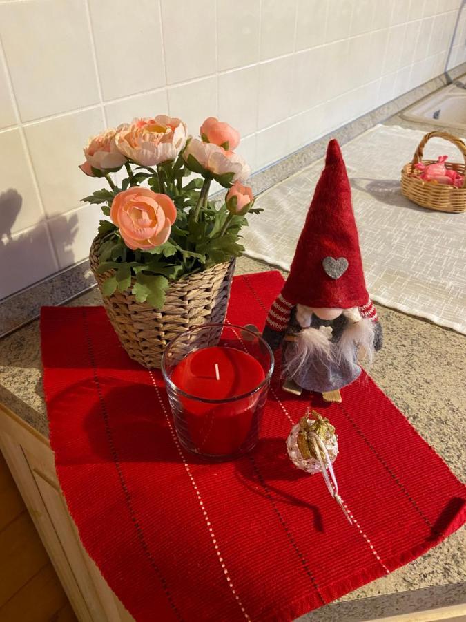 Chalet B&B Laghetti Martina Crevalcore Εξωτερικό φωτογραφία